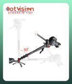 Miliboo MTT705B Carbon Fiber Portable Monopod In Bangladesh