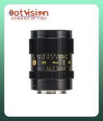 Cooke SP3 Full-Frame 3-Lens Prime Set (25/50/100mm, Sony E) In Bangladesh