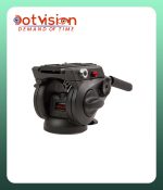 Miliboo MTT606A Video Tripod Kit with MYT801 Fluid Head In Bangladesh