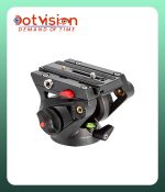 Miliboo MTT602A II Aluminum Tripod with MYT802 In Bangladesh