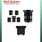 ony Cooke SP3 Full-Frame 6-Lens Prime Set in Bangladesh