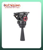 Miliboo MTT605B Carbon Fiber Video Tripod Kit In Bangladesh