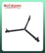 Miliboo MTT605B Carbon Fiber Video Tripod Kit In Bangladesh