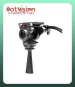 Miliboo MTT609A Professional Tripod In Bangladesh