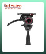 Miliboo MTT609A Professional Tripod In Bangladesh