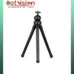 Miliboo MZ02 Mini Portable Octopus Tripod In Bangladesh