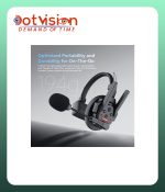 Synco Xtalk XPro5 Wireless Intercom System In Bangladesh