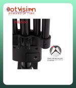 Miliboo MTT609A Professional Tripod In Bangladesh