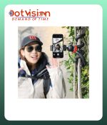 Miliboo MZ02 Mini Portable Octopus Tripod In Bangladesh