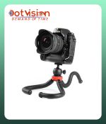 Miliboo MZ02 Mini Portable Octopus Tripod In Bangladesh