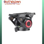 miliboo MYT801 Fluid Head with 75mm Flat Base In Bangladesh