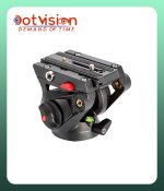 miliboo MYT801 Fluid Head with 75mm Flat Base In Bangladesh