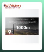 SYNCO Xtalk Link Signal Booster Wireless System In Bangladesh