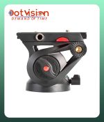 miliboo MYT801 Fluid Head with 75mm Flat Base In Bangladesh