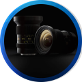 Cooke lens