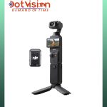 DJI Osmo Pocket 3 Creator Combo In Bangladesh