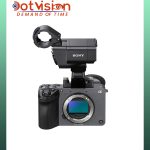 Sony FX2 Digital Cinema Camera In Bangladesh