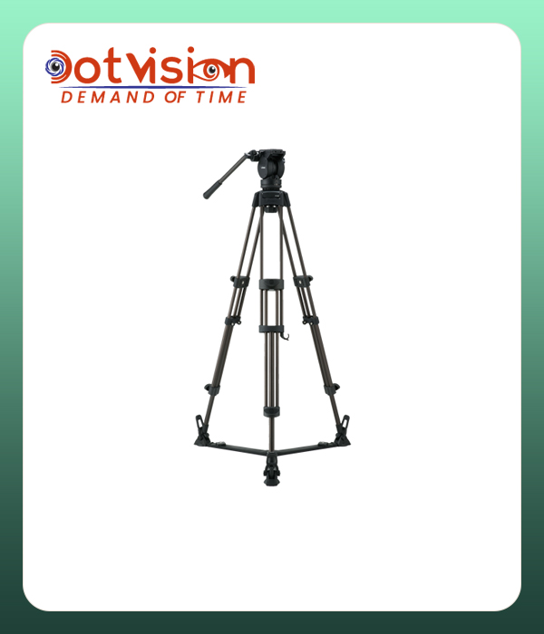 Libec LX7 Tripod System In Bangladesh