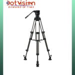 Libec LX7 M Tripod With Pan and Tilt Fluid Head In Bangladesh