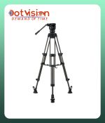 Libec LX7 M Tripod With Pan and Tilt Fluid Head In Bangladesh