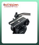 Libec LX7 M Tripod With Pan and Tilt Fluid Head In Bangladesh
