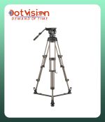 Libec LX10 Two-Stage Aluminum Tripod System In Bangladesh