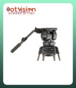 Libec LX10 Two-Stage Aluminum Tripod System In Bangladesh