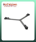 Libec LX10 Two-Stage Aluminum Tripod System In Bangladesh