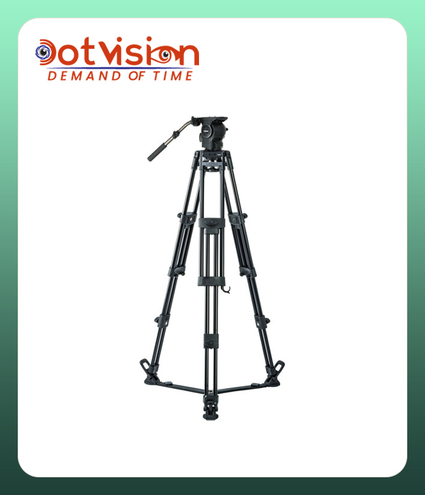 Libec RSP-850 Aluminum Tripod System In Bangladesh