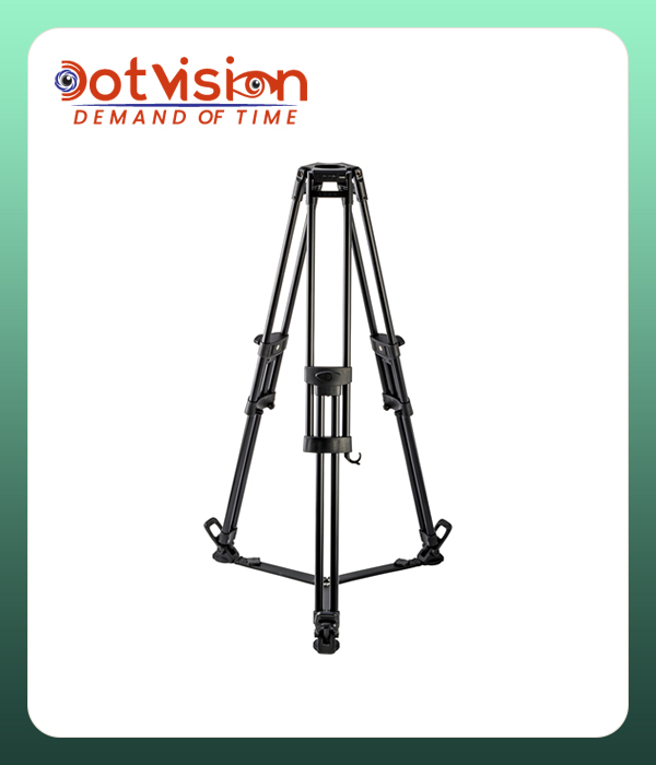 Tripods T102RB (100mm) In Bangladesh