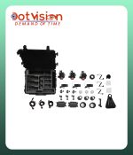 Aputure Storm 80c LED Monolight 3-Light Kit In Bangladesh