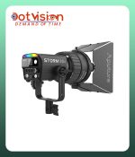 Aputure Storm 80c LED Monolight 3-Light Kit In Bangladesh