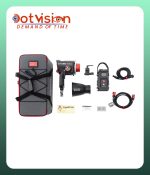 Aputure STORM 400x Tunable White LED Monolight (V-Mount) In Bangladesh