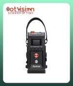 Aputure STORM 400x Tunable White LED Monolight (V-Mount) In Bangladesh