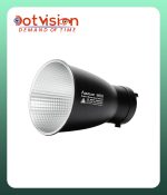 Aputure STORM 400x Tunable White LED Monolight (V-Mount) In Bangladesh