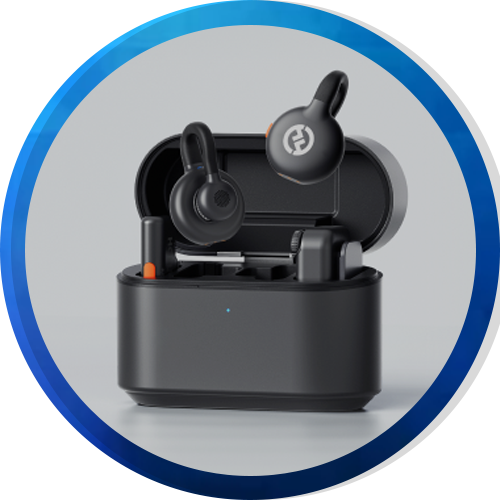 Hollyland Microphone