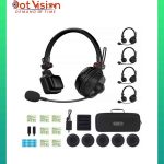 5-Pack Waero Pro Full Duplex Dual Antenna In Bangladesh