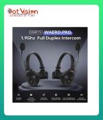 5-Pack Waero Pro Full Duplex Dual Antenna In Bangladesh