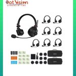 8-Pack Waero Pro Full Duplex Dual Antenna In Bangladesh