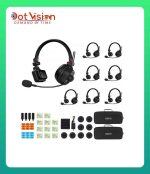 8-Pack Waero Pro Full Duplex Dual Antenna In Bangladesh