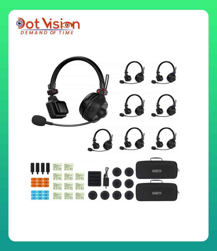 8-Pack Waero Pro Full Duplex Dual Antenna In Bangladesh