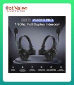 8-Pack Waero Pro Full Duplex Dual Antenna In Bangladesh