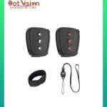 CAME-TV Wireless Intercom Pod - NANO 2PCS KIT In Bangladesh