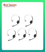 CAME-TV Nano, A Small Digital Wireless Intercom Pod - NANO 2PCS KIT In Bangladesh - Image 3