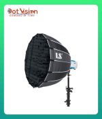 150W LS FOCUS 150X High Power Bi-Color LED Spotlight