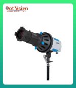 200W LS FOCUS 200DII High Power LED Continuous Photo Video