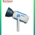 400W LS FOCUS 300X Pro Bi-color Super Bright LED Monolight