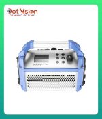 600W LS FOCUS 600D Daylight LED Monolight In Bangladesh