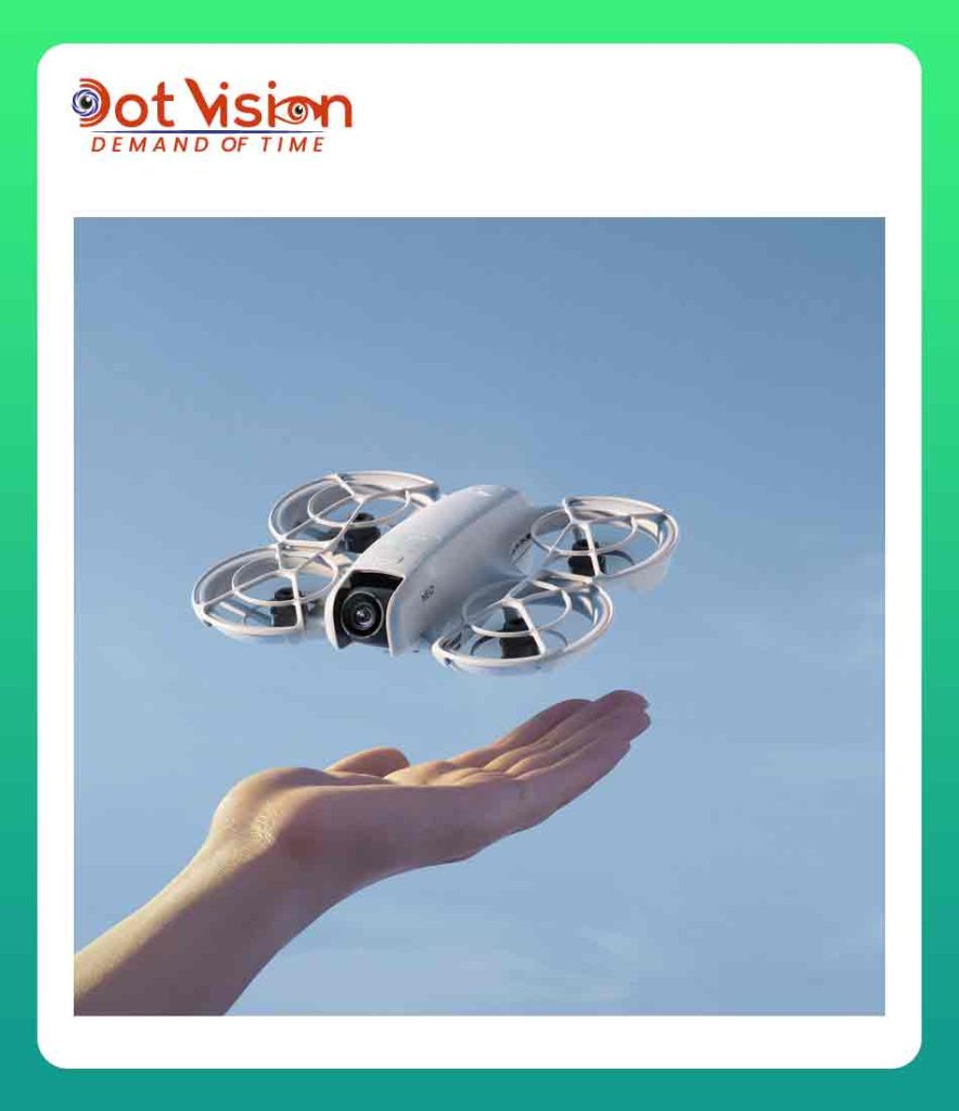 DJI Neo In Bangladesh