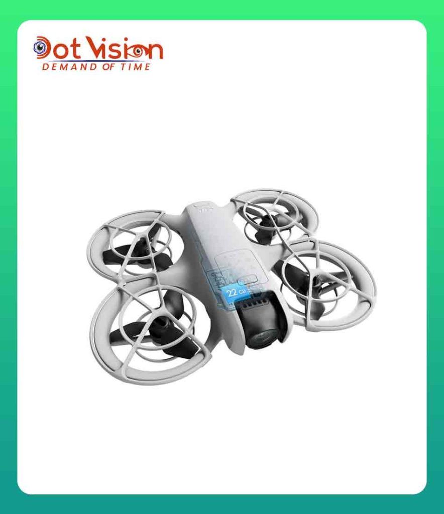 DJI Neo In Bangladesh